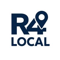 Logo R4 local digital