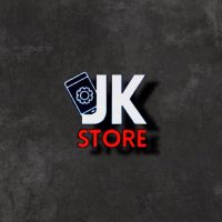 jk store logo