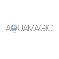 logo aquamagic
